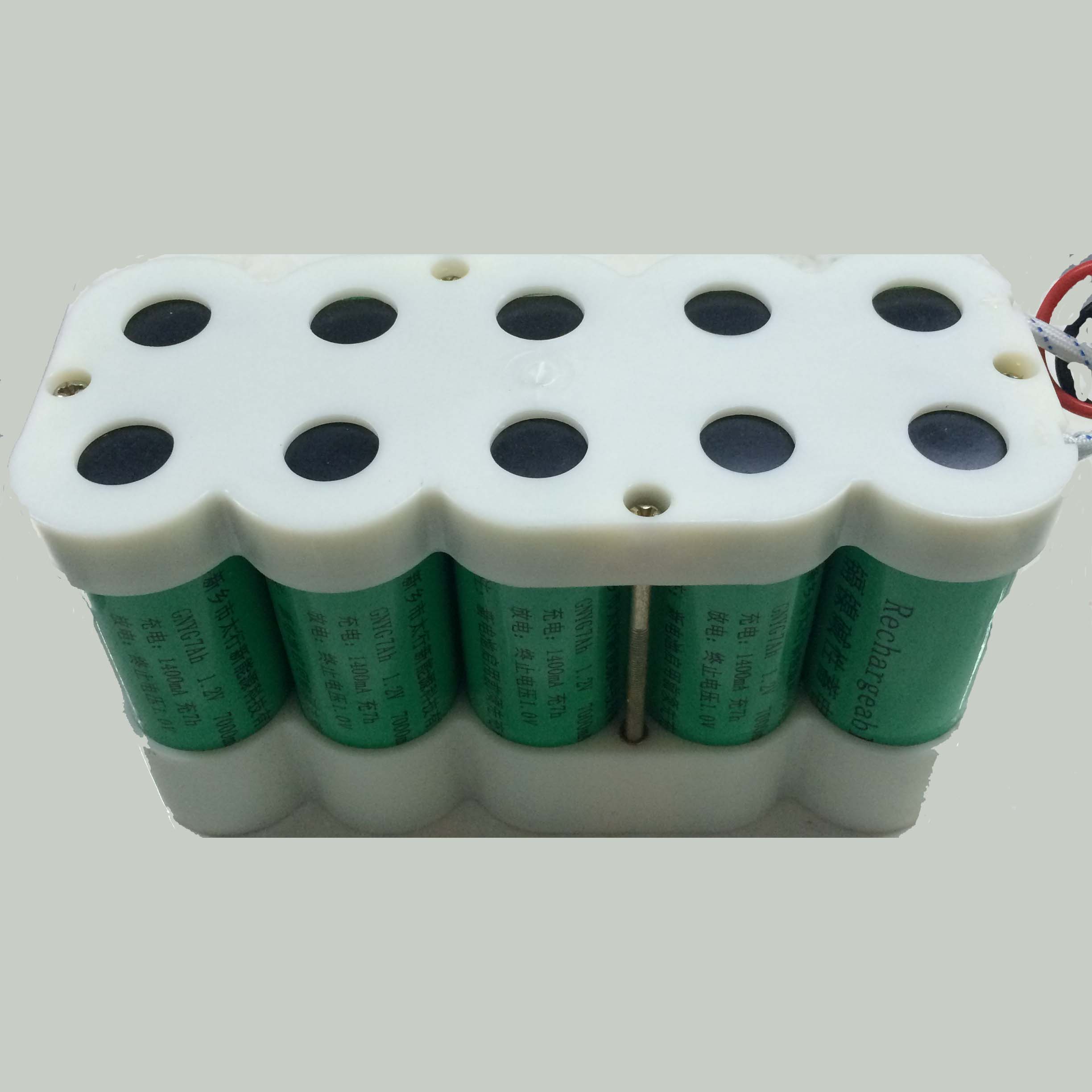 圓柱鎘鎳密封蓄電池（鎘鎳電池，鎳鎘電池，鎘鎳蓄電池，鎳鎘蓄電池）